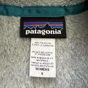 Patagonia Jackets Coats Patagonia Tailored Grey Nickel Xdye